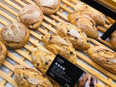 -托斯卡纳烘焙意大利餐厅(五天地店)