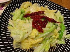 -阿罗新疆菜(人民广场店)