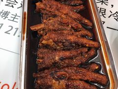 地狱小凤爪-春麗吃飯公司(工体店)