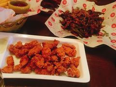 -秀·爱尔兰餐吧(上海路店)