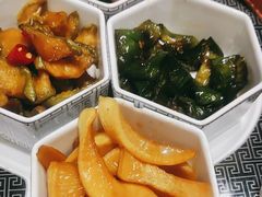 -大鹏饭店·金陵家宴(奥体中心店)