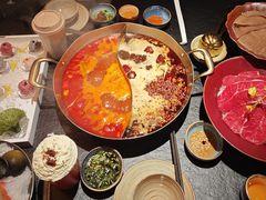 -色響火锅(恒隆广场店)