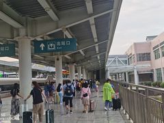 -桂林北站