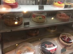 零售区-哈根达斯(合肥天鹅湖店)