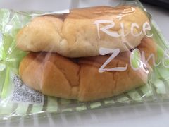 -RiceZone乐食尊纯米面包坊(望京店)