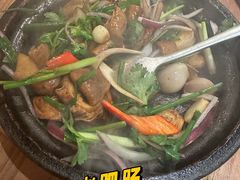 -啫火啫啫煲·顺德干蒸(西乡天虹店)
