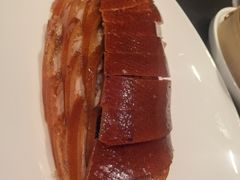 -喜悦烤鸭·新京菜(王府井店)