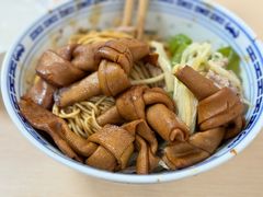 -水门桥面馆(东坡雅居店)