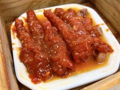 -日日鲜茶餐厅(小公园店)