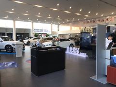 -北京鹏龙瑞星奔驰4s店(来广营店)
