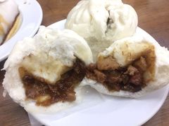 -香港蓮香樓(上環店)