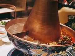 -祥源胡同·涮牛羊肉火锅(花桥店)