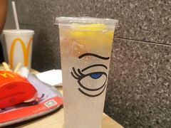 -麦当劳(成都时代奥特莱斯店)