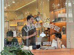 -LilBee Coffee