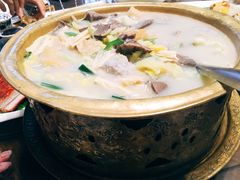杂烩汤-文儒九号·闽菜馆(三坊七巷店)