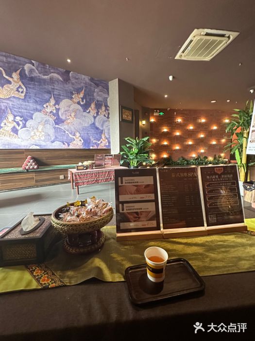 丽象SPA·柔式高端按摩(太古仓店)图片