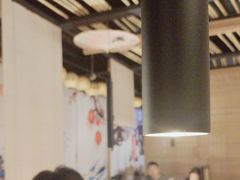 -本寻烧肉酒场(双井店)