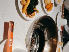 -蛙鱼道美蛙鱼自助火锅(新耍都店)