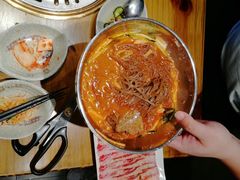 -牛人·雪花牛·木炭烤肉(昆山陆家店)
