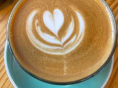 -Cafe del Volcan(永康路店)