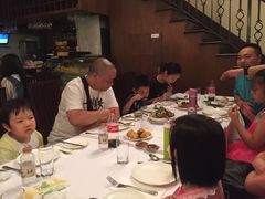 -大堂街8号葡国餐厅(RESTAURANTE ESCADA)