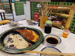 -有拈头成都市井火锅(南山总店)