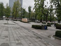 -两江幸福广场