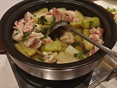 -洛阳宴·洛阳菜(南昌路店)