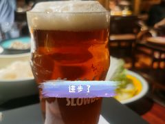 -羊大爷涮肉(亮马桥店)