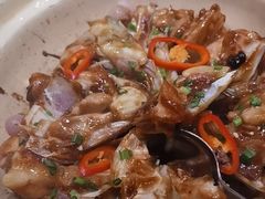 -勝記酒家·37年老字号·经典粤菜(荔枝公园店)