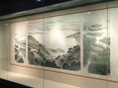 -江苏省美术馆(长江路新馆)
