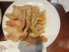 -老厨家(友谊路总店)