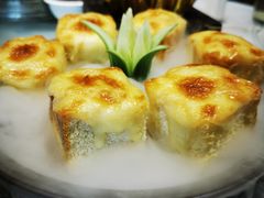 蛋黄芝士南瓜-1921餐厅.精选.浙味(一线西湖湖景店)
