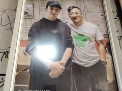 -于记沙布袋馄饨