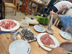-元盛居(亚泰大街店)