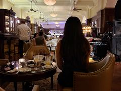 -LONG BAR 廊吧(外滩华尔道夫酒店)