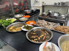 -六姑龟苓膏糖水卤水店