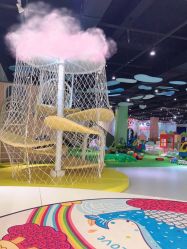 -塔塔王国·主题儿童游乐园(奥城商业广场店)