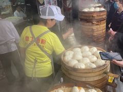 -清泉阁包子铺(中山路店)
