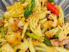 -清真·玛丽亚新疆菜主题餐厅(浙江中路店)