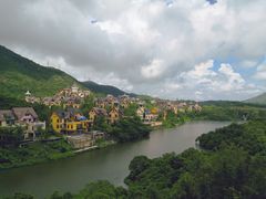 -东部华侨城