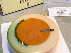 -La Porte de Paris 巴黎之门法式甜品
