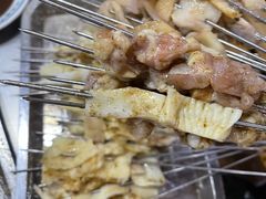 -小寒羊烧烤(凯瑞时代大厦店)