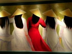 -美奈小馆·越南料理(中航城君尚购物中心店)