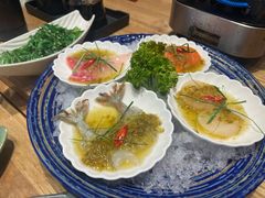 -Sushi Love 创意寿司(丽影广场店)