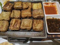 -徽镇小厨·经典徽菜(马连道店)
