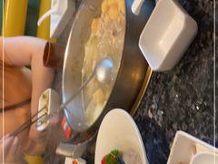 -一席地·本地鸡窝·杭帮鸡火锅(萧山银隆百货店)