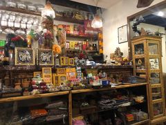 零售区-芭堤雅泰国餐厅(胜利路店)