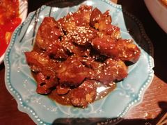 -成都娃娃花园餐厅 (南艺旗舰店)