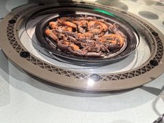 -柳记海鲜坊·蒸汽海鲜·福州菜·香辣蟹(芳群园店)